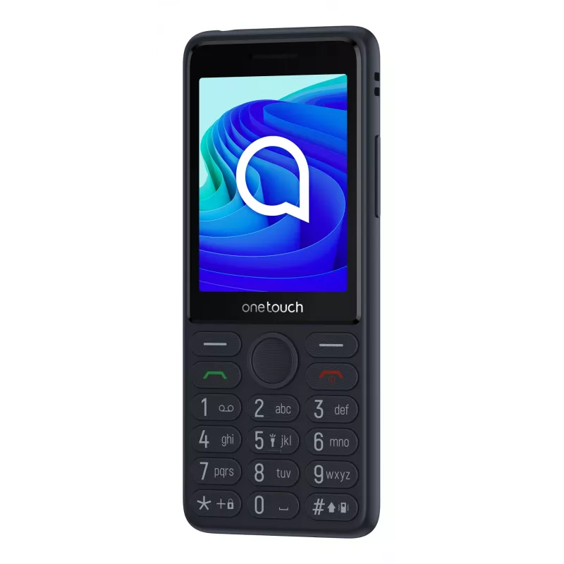 Nutitelefon TCL 4042S Dual SIM Hall — 5,0-tolline ekraan, 8 GB salvestusruumi