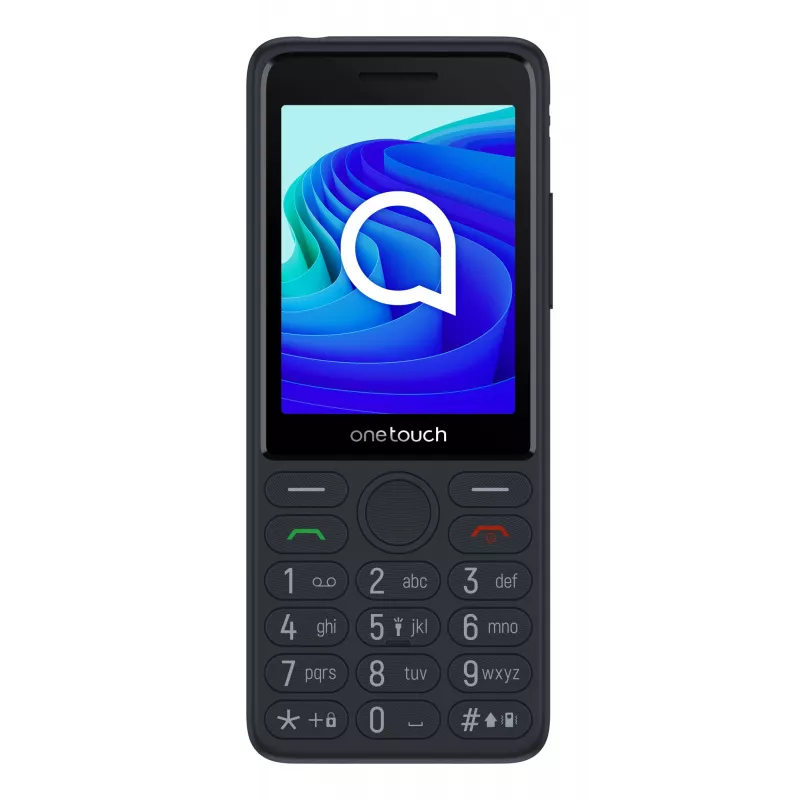Nutitelefon TCL 4042S Dual SIM Hall — 5,0-tolline ekraan, 8 GB salvestusruumi