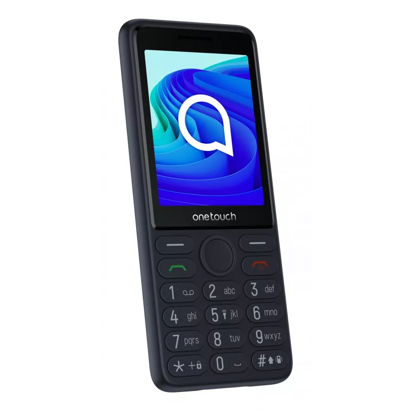 Nutitelefon TCL 4042S Dual SIM Hall — 5,0-tolline ekraan, 8 GB salvestusruumi