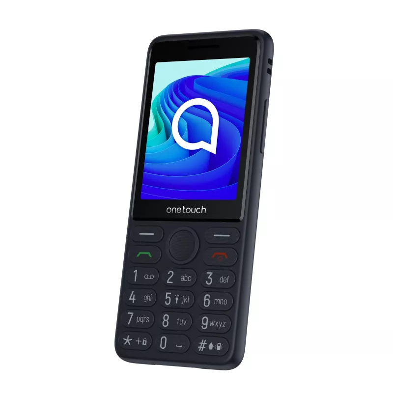Nutitelefon TCL 4042S Dual SIM Hall — 5,0-tolline ekraan, 8 GB salvestusruumi