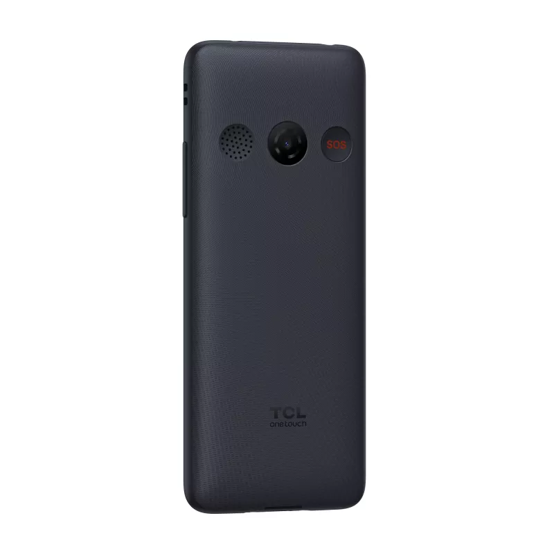 Nutitelefon TCL 4042S Dual SIM Hall — 5,0-tolline ekraan, 8 GB salvestusruumi