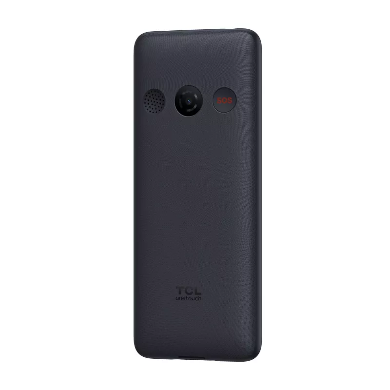 Nutitelefon TCL 4042S Dual SIM Hall — 5,0-tolline ekraan, 8 GB salvestusruumi