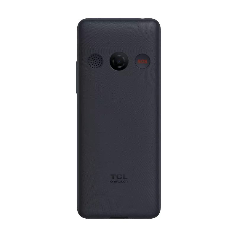 Nutitelefon TCL 4042S Dual SIM Hall — 5,0-tolline ekraan, 8 GB salvestusruumi
