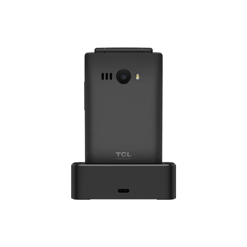 TCL OneTouch 4043 8.13 cm (3.2 tolli) 130.6 g Hall nuppudega telefon