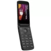 TCL OneTouch 4043 8.13 cm (3.2 tolli) 130.6 g Hall nuppudega telefon