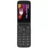 TCL OneTouch 4043 8.13 cm (3.2 tolli) 130.6 g Hall nuppudega telefon
