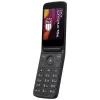 TCL OneTouch 4043 8.13 cm (3.2 tolli) 130.6 g Hall nuppudega telefon
