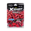 XSHOT Pro seeria poole pikkusega noolte täitepakk (100 noolt) ZURU