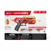 XSHOT Hyper Gel Stinger Blaster (3000 Hyper Gel kuulikest) ZURU