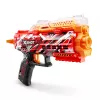 XSHOT Hyper Gel Stinger Blaster (3000 Hyper Gel kuulikest) ZURU