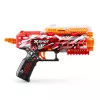 XSHOT Hyper Gel Stinger Blaster (3000 Hyper Gel kuulikest) ZURU