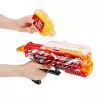 XSHOT Hyper Gel Stinger Blaster (3000 Hyper Gel kuulikest) ZURU