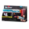 Mängupüss Zuru XSHOT 36772 — mitmevärviline plast, 400 g, vanus 14+