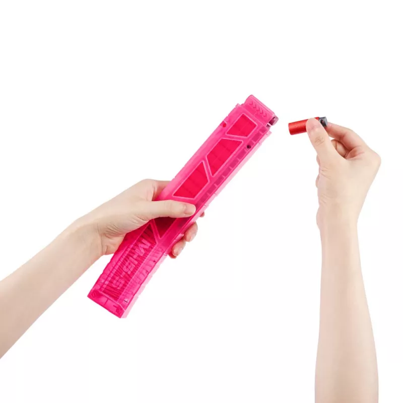 Mängupüss Zuru XSHOT 36772 — mitmevärviline plast, 400 g, vanus 14+