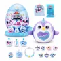 Plüüsist mänguasi Zuru Rainbocorns Eggzania Frozen Mania — loomade plüüs, mitmevärviline, alates 3. eluaastast