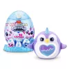 Plüüsist mänguasi Zuru Rainbocorns Eggzania Frozen Mania — loomade plüüs, mitmevärviline, alates 3. eluaastast