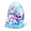 Plüüsist mänguasi Zuru Rainbocorns Eggzania Frozen Mania — loomade plüüs, mitmevärviline, alates 3. eluaastast