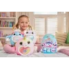 Plüüsist mänguasi Zuru Rainbocorns Eggzania Frozen Mania — loomade plüüs, mitmevärviline, alates 3. eluaastast