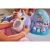 Plüüsist mänguasi Zuru Rainbocorns Eggzania Frozen Mania — loomade plüüs, mitmevärviline, alates 3. eluaastast