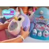 Plüüsist mänguasi Zuru Rainbocorns Eggzania Frozen Mania — loomade plüüs, mitmevärviline, alates 3. eluaastast