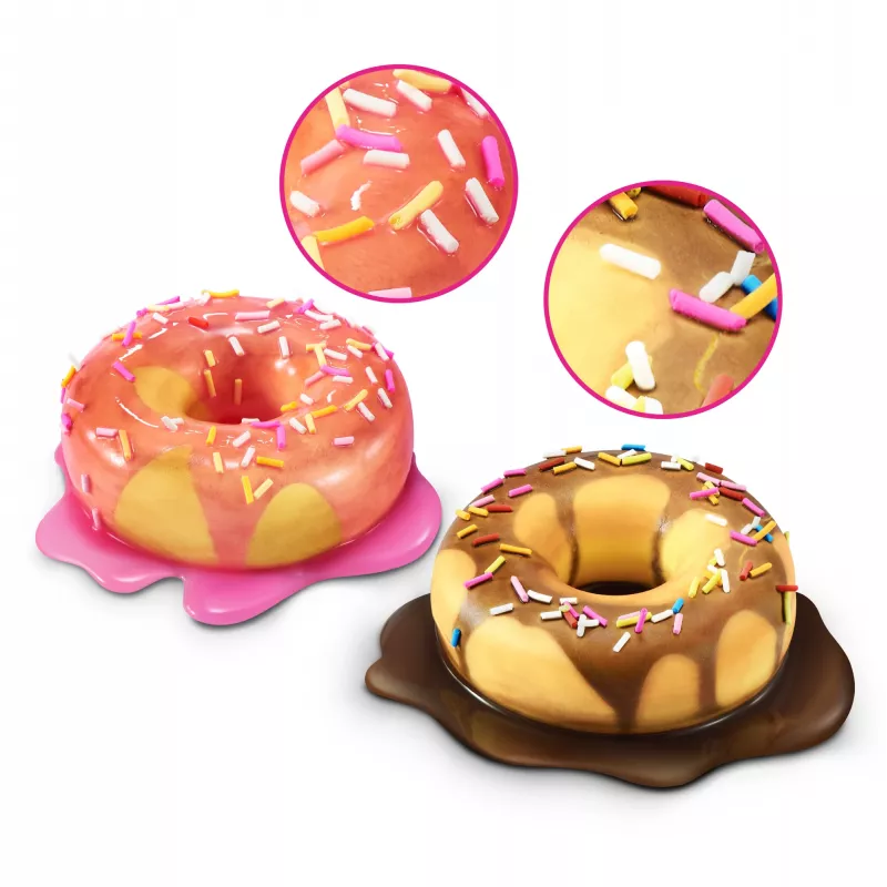 ZURU Slime Mart Small Bag, Mängutoit, 6 a, Mitmevärviline
