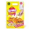 ZURU Slime Mart Small Bag, Mängutoit, 6 a, Mitmevärviline