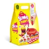 ZURU Slime Mart Small Bag, Mängutoit, 6 a, Mitmevärviline