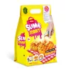 ZURU Slime Mart Small Bag, Mängutoit, 6 a, Mitmevärviline