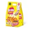 ZURU Slime Mart Small Bag, Mängutoit, 6 a, Mitmevärviline