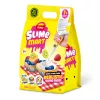ZURU Slime Mart Small Bag, Mängutoit, 6 a, Mitmevärviline