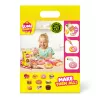 ZURU Slime Mart Small Bag, Mängutoit, 6 a, Mitmevärviline