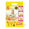 ZURU Slime Mart Small Bag, Mängutoit, 6 a, Mitmevärviline