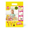 ZURU Slime Mart Small Bag, Mängutoit, 6 a, Mitmevärviline
