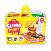 ZURU Slime Mart Small Basket, Mängutoit, 6 a, Mitmevärviline