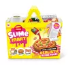 ZURU Slime Mart Small Basket, Mängutoit, 6 a, Mitmevärviline
