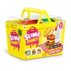 ZURU Slime Mart Small Basket, Mängutoit, 6 a, Mitmevärviline