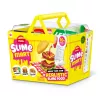 ZURU Slime Mart Small Basket, Mängutoit, 6 a, Mitmevärviline