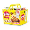 ZURU Slime Mart Small Basket, Mängutoit, 6 a, Mitmevärviline