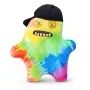 ZURU Fuggler Fugg Life 9-tolline sortiment, Nukk, 0 a