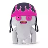 ZURU Fuggler Fugg Life 9-tolline sortiment, Nukk, 0 a