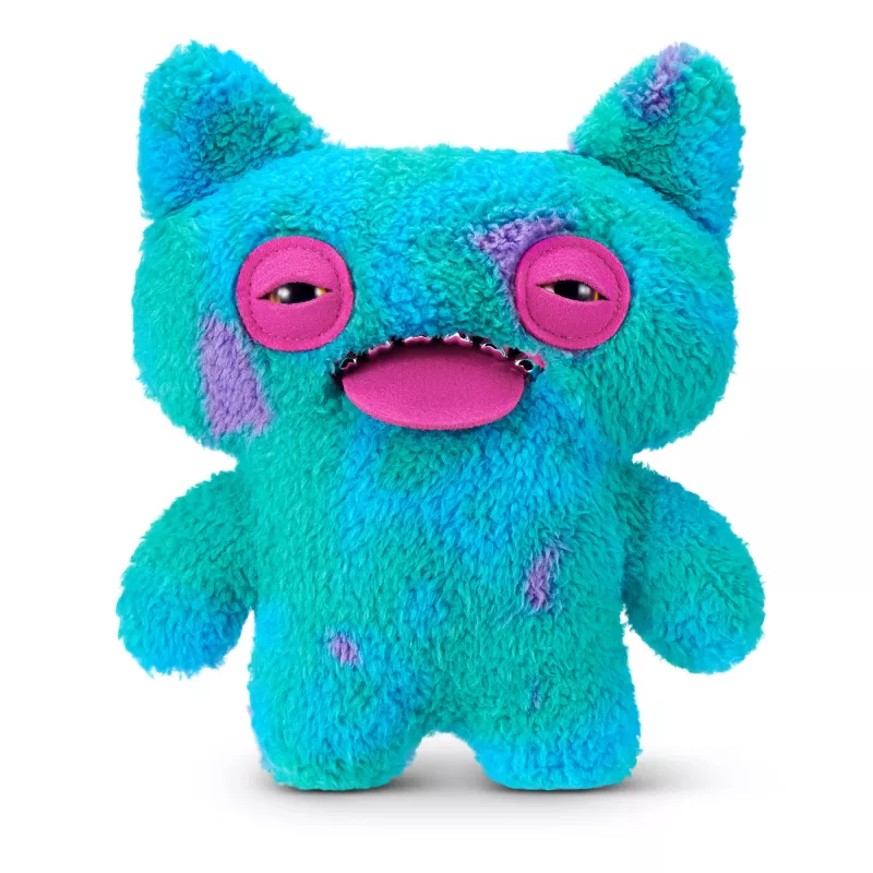 ZURU Fuggler Fugg Life 9-tolline sortiment, Nukk, 0 a