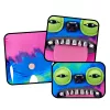 ZURU Fuggler Fugg Life 9-tolline sortiment, Nukk, 0 a
