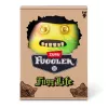 ZURU Fuggler Fugg Life 9-tolline sortiment, Nukk, 0 a