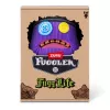 ZURU Fuggler Fugg Life 9-tolline sortiment, Nukk, 0 a