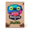 ZURU Fuggler Fugg Life 9-tolline sortiment, Nukk, 0 a