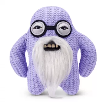 Hug-A-Lumps Fuggler Old Fogies 9-inch sortiment, Nukk, 0 a