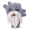 Hug-A-Lumps Fuggler Old Fogies 9-inch sortiment, Nukk, 0 a