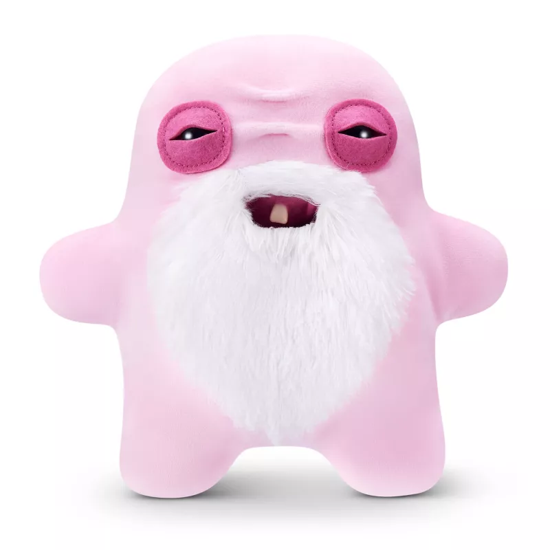 Hug-A-Lumps Fuggler Old Fogies 9-inch sortiment, Nukk, 0 a