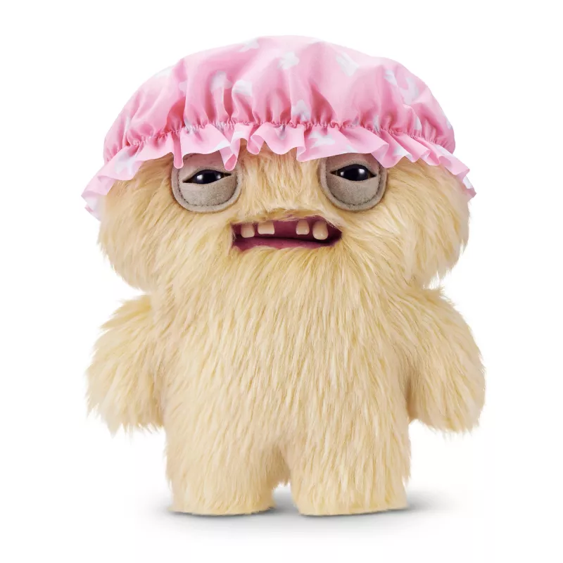 Hug-A-Lumps Fuggler Old Fogies 9-inch sortiment, Nukk, 0 a
