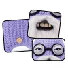 Hug-A-Lumps Fuggler Old Fogies 9-inch sortiment, Nukk, 0 a